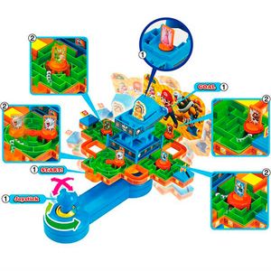 Super-Mario-Maze-Game-DX-Maze_2