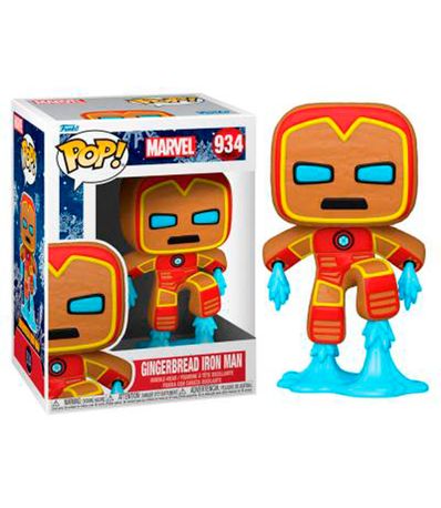 Funko-POP-Marvel-Holiday-Iron-Man