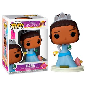 Funko-POP-Disney-Princess-Tiana