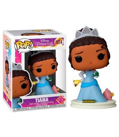 Funko-POP-Disney-Princesse-Tiana