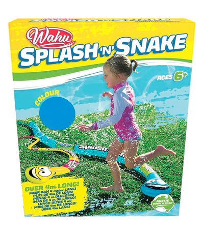Splash-N---39-Snake-Assortiment-de-Serpent-d--39-Eau