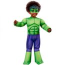 Disfraz-Hulk