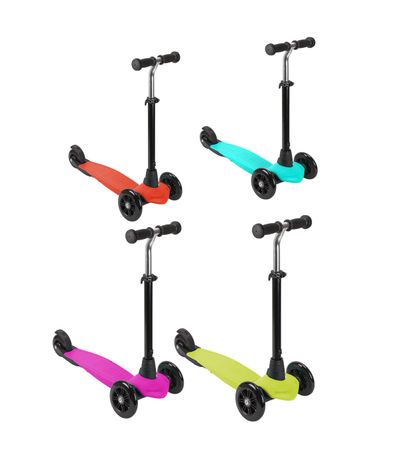 Assortiment-Patiente-3-Roues-Choisissez-Votre