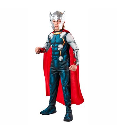 Los-Vengadores-Disfraz-Thor