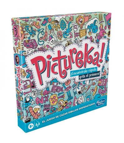Pictureka