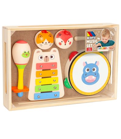 Pack-Musical-Madera