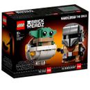 Lego-Star-Wars-BrickHeadz-El-Mandaloriano-y-Niño