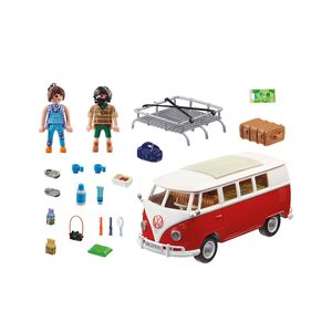 Playmobil--Volkswagen-T1-Camping-Bus_5