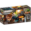 Playmobil-Dino-Rise-Triceratops---Emeutes