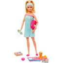 Barbie-Bienestar-Dia-en-el-Spa