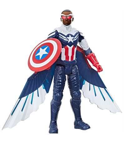La-figurine-Avengers-Captain-America-Sam-Wilson