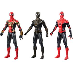 Spiderman-No-Way-Home-Figurine-Titan-Hero-STD