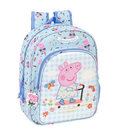 Sac-a-dos-pour-enfants-Peppa-Pig-Growing-Love