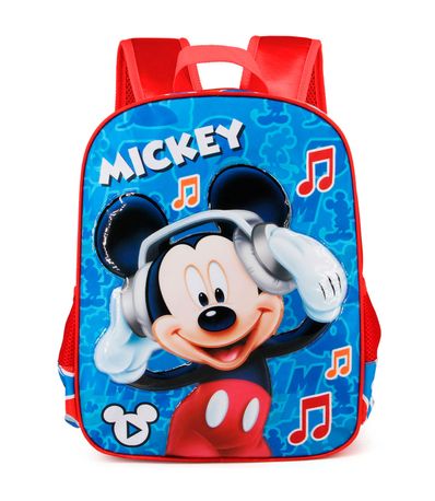 Sac-a-dos-Mickey-Mouse-pour-enfants-Musique