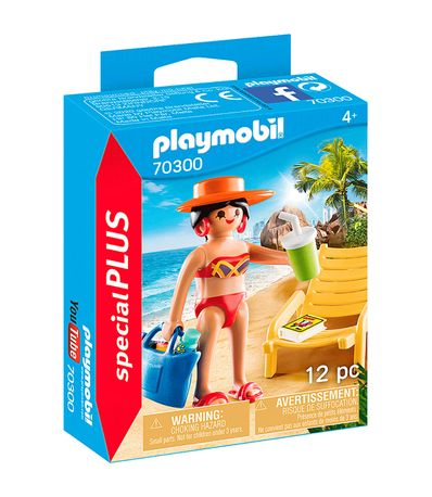 Playmobil-Touriste-avec-Hamac