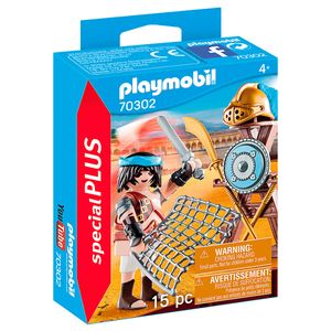 Playmobil-Special-Plus-Gladiateur
