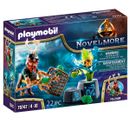 Playmobil-Novelmore-Violet-Vale---Magicien-des-Plantes