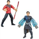 Figurine-mobile-assortie-Shang-Chi