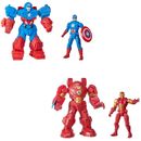 Figurine-assortie-Avengers-Mech-Strike