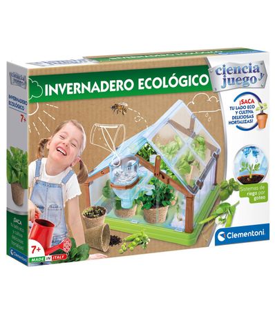 Estufa-Ecologica