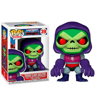 Funko-POP-Masters-of-the-Universe-Skeletor-with-Claws