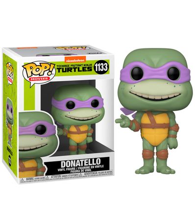 Funko-POP-Ninja-Turtles-Donatello