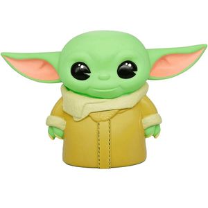 O-cofrinho-Mandaloriano-bebe-Yoda