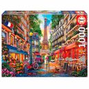 Paris-Puzzle-1000-Pecas