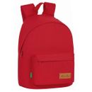 Benetton-School-Backpack-Vermelho