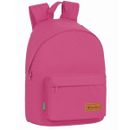 Benetton-School-Backpack-Fuchsia