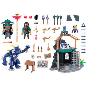 Playmobil-Novelmore-Violet-Vale---Portal-do-Demonio_1