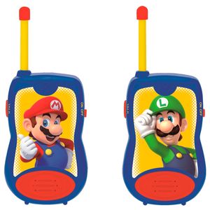Super-Mario-Walkie-Talkies