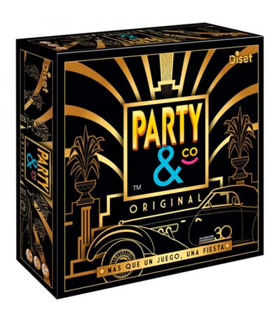 Edicao-original-do-30º-aniversario-da-Party--amp--Co
