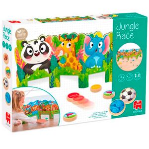 Jungle-Race-Board-Game