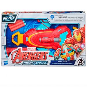 Avengers-Mechstrike-Iron-Man-Glove-Attack_2