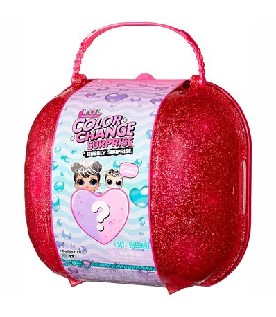 LOL-surpresa-mudanca-de-cor-rosa-borbulhante