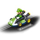 Corrida-PRIMEIRO-carro-Mario-Kart-Luigi