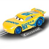 Carro de corrida infantil R / C - drimmobilept