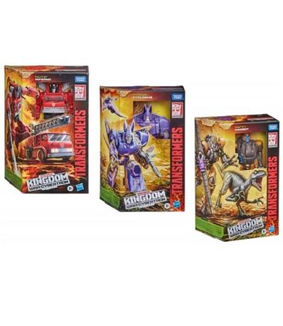 Transformers-Voyager-WFC-Assorted-Figure