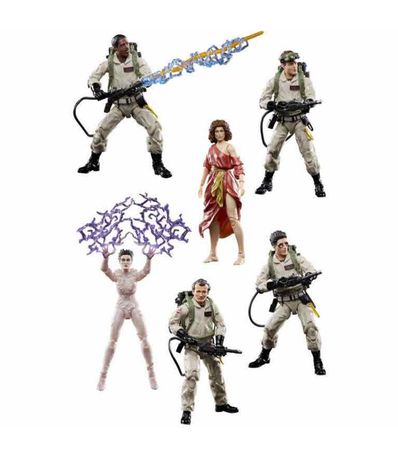 Ghostbusters-Plasma-Series-Assorted-Figure