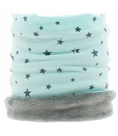 Fleece-Neck-Gaiter-Mint-Estrellitas