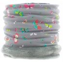 Borboletas-com-polaina-de-pescoco-de-la