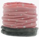 Polaina-de-gola-de-la-rosa-branca-estrela