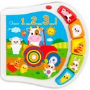 Livro-de-animais-de-fazenda