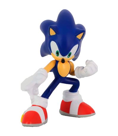 Sonic-Figura-PVC