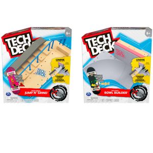 Tech-Dech-Creador-Parque-X-Connect-Surtido