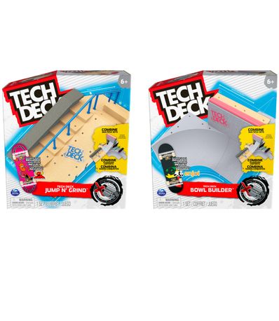 Tech-Dech-Creador-Parque-X-Connect-Surtido