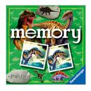Memory-Dinosaure