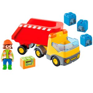 Playmobil-123-Camion-de-la-Basura_1