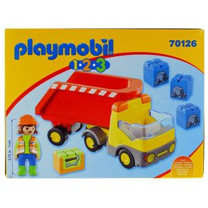 Playmobil-123-Camion-de-la-Basura_2
